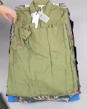 Фотография  342 - ДАНИЯ Summer mix 24#15 кг, ЛОТ №6730 оптом в Москве и Московской области