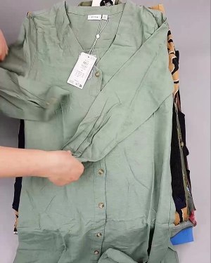 Фотография  358 - ДАНИЯ Summer mix 24#15 кг, ЛОТ №6730 оптом в Москве и Московской области