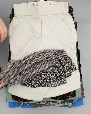 Фотография  674 - ДАНИЯ Summer mix 24#15 кг, ЛОТ №6730 оптом в Москве и Московской области