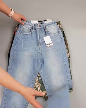 Фотография  340 - ДАНИЯ Summer mix 24#15 кг, ЛОТ №6732 оптом в Москве и Московской области