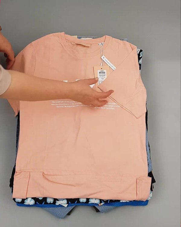 Фотография  116 - ДАНИЯ Summer mix 24#15 кг, ЛОТ №6732 оптом в Москве и Московской области