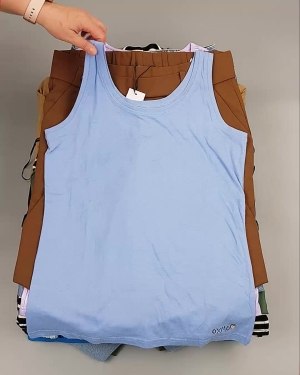 Фотография  607 - ДАНИЯ Summer mix 24#15 кг, ЛОТ №6732 оптом в Москве и Московской области