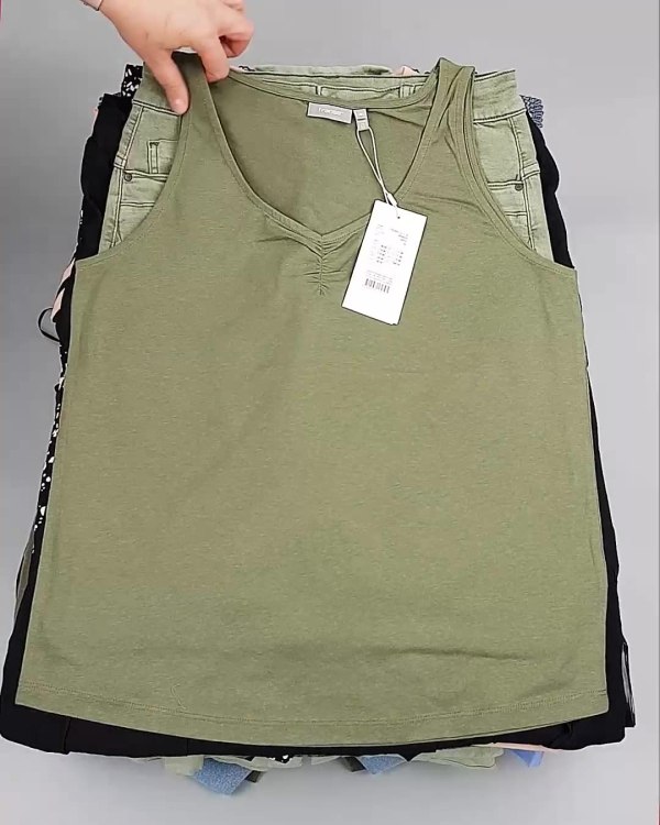 Фотография  389 - ДАНИЯ Summer mix 24#15 кг, ЛОТ №6732 оптом в Москве и Московской области