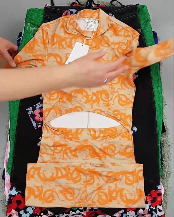 Фотография  490 - MONKI mix#18,5 кг ЛОТ №6740 оптом в Москве и Московской области