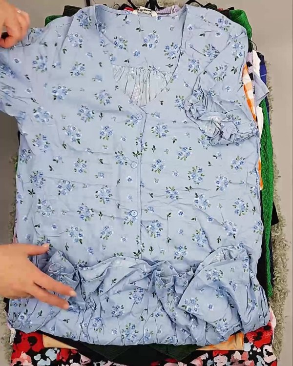 Фотография  804 - MONKI mix#18,5 кг ЛОТ №6740 оптом в Москве и Московской области