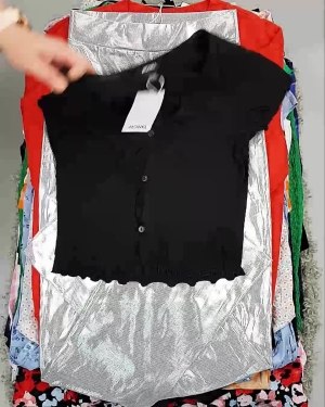 Фотография  979 - MONKI mix#18,5 кг ЛОТ №6740 оптом в Москве и Московской области