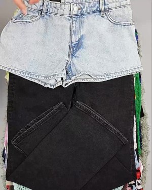 Фотография  999 - MONKI mix#18,5 кг ЛОТ №6740 оптом в Москве и Московской области