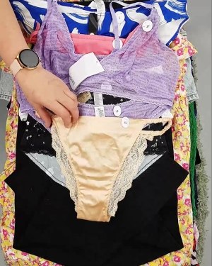 Фотография  786 - MONKI mix#18,5 кг ЛОТ №6740 оптом в Москве и Московской области