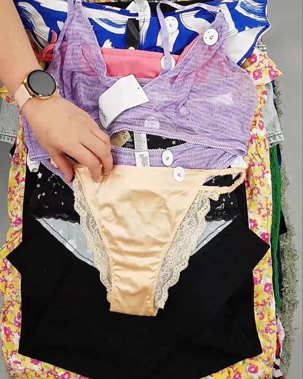 Фотография  521 - MONKI mix#18,5 кг ЛОТ №6740 оптом в Москве и Московской области