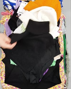 Фотография  571 - MONKI mix#18,5 кг ЛОТ №6740 оптом в Москве и Московской области