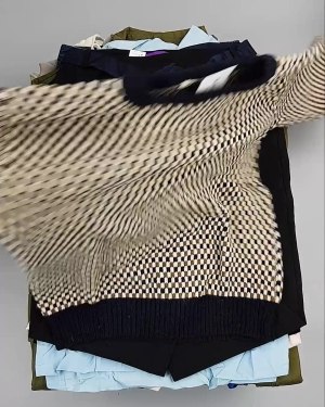 Фотография  898 - MILL STUDIO Spring mix#15 кг, ЛОТ №6786 оптом в Москве и Московской области