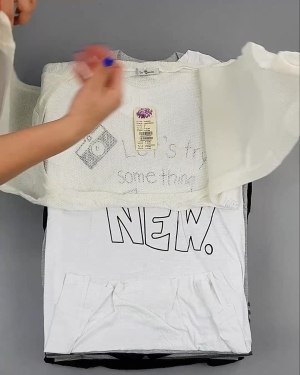 Фотография  763 - MILL STUDIO Spring mix#15 кг, ЛОТ №6787 оптом в Москве и Московской области