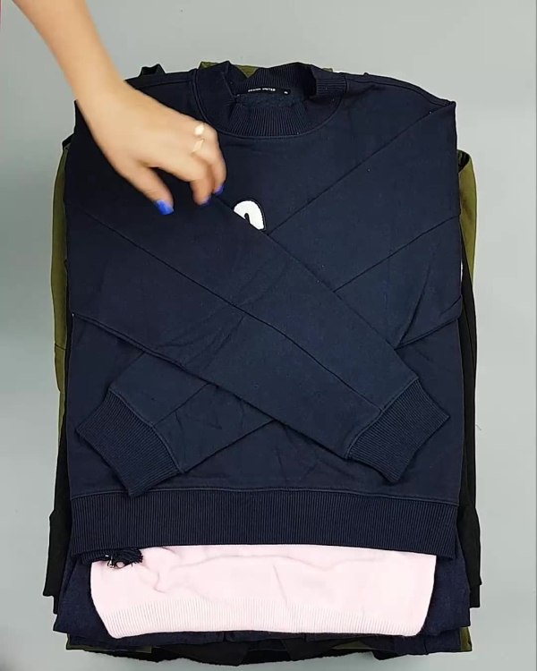 Фотография  640 - MILL STUDIO Spring mix#15 кг, ЛОТ №6787 оптом в Москве и Московской области