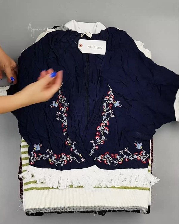 Фотография  631 - MILL STUDIO Spring mix#15 кг, ЛОТ №6789 оптом в Москве и Московской области