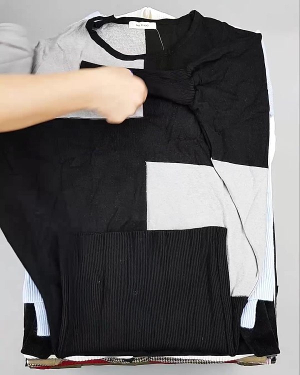 Фотография  480 - MILL STUDIO Spring mix#15 кг, ЛОТ №6789 оптом в Москве и Московской области