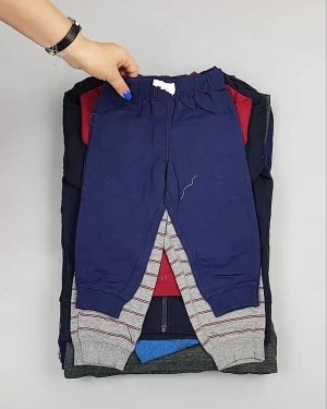 Фотография  937 - BABY KIDS CAN Winter 44#7 кг, ЛОТ №6818 оптом в Москве и Московской области