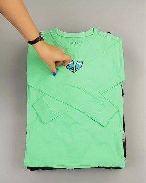 Фотография  808 - BABY KIDS CAN Winter 44#7 кг, ЛОТ №6818 оптом в Москве и Московской области