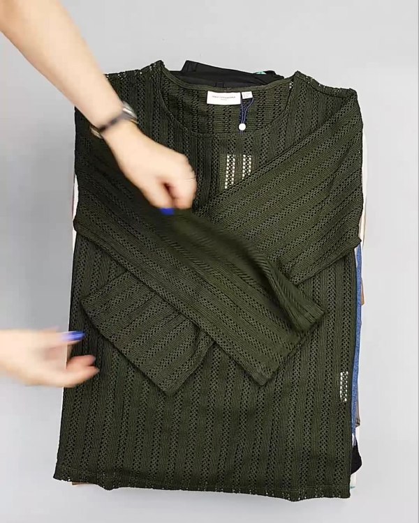 Фотография  989 - ONLY+Vero Moda Winter Mix 064#15 кг, ЛОТ №6842 оптом в Москве и Московской области