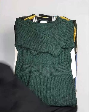 Фотография  155 - ONLY+Vero Moda Winter Mix 064#15 кг, ЛОТ №6842 оптом в Москве и Московской области