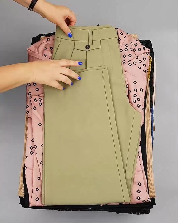 Фотография  303 - ONLY+Vero Moda Winter Mix 064#15 кг, ЛОТ №6842 оптом в Москве и Московской области