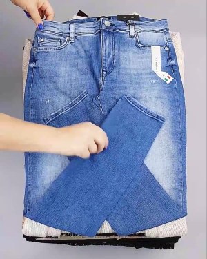 Фотография  782 - ONLY+Vero Moda Winter Mix 064#15 кг, ЛОТ №6842 оптом в Москве и Московской области