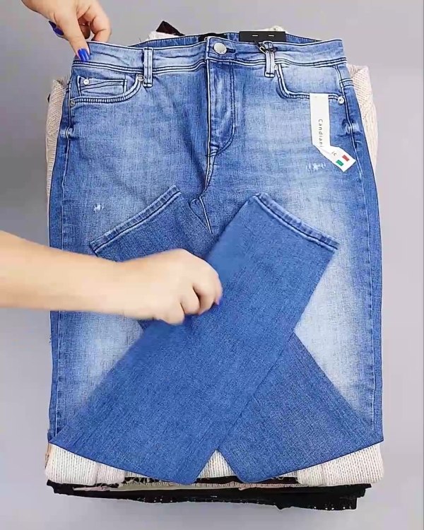 Фотография  460 - ONLY+Vero Moda Winter Mix 064#15 кг, ЛОТ №6842 оптом в Москве и Московской области