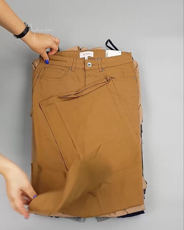 Фотография  475 - ONLY+Vero Moda Winter Mix 064#15 кг, ЛОТ №6843 оптом в Москве и Московской области