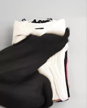 Фотография  519 - ONLY+Vero Moda Winter Mix 064#15 кг, ЛОТ №6843 оптом в Москве и Московской области