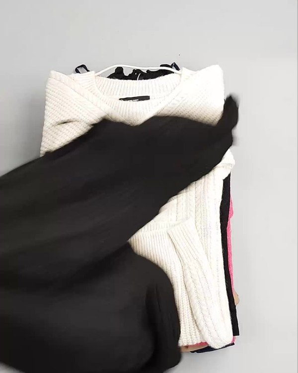 Фотография  206 - ONLY+Vero Moda Winter Mix 064#15 кг, ЛОТ №6843 оптом в Москве и Московской области