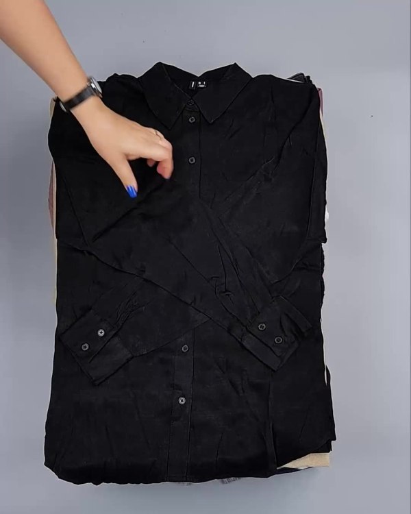 Фотография  320 - ONLY+Vero Moda Winter Mix 064#15 кг, ЛОТ №6843 оптом в Москве и Московской области