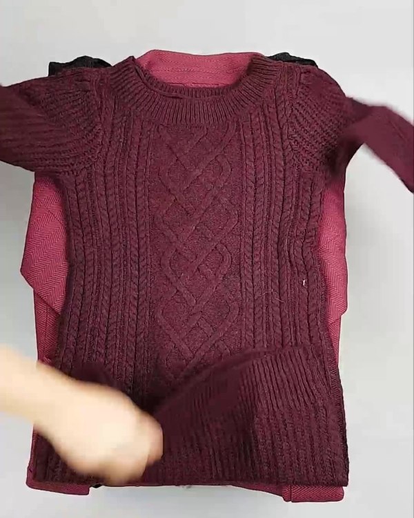 Фотография  440 - ONLY+Vero Moda Winter Mix 064#15 кг, ЛОТ №6843 оптом в Москве и Московской области