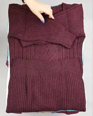 Фотография  168 - ONLY+Vero Moda Winter Mix 064#15 кг, ЛОТ №6843 оптом в Москве и Московской области