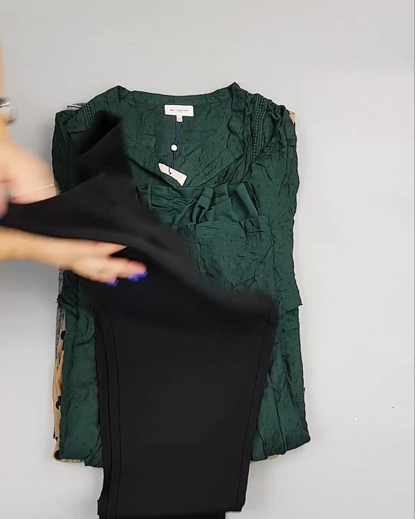 Фотография  582 - ONLY+Vero Moda Winter Mix 064#15 кг, ЛОТ №6844 оптом в Москве и Московской области