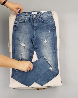 Фотография  909 - ONLY+Vero Moda Winter Mix 064#15 кг, ЛОТ №6844 оптом в Москве и Московской области