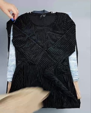 Фотография  815 - ONLY+Vero Moda Winter Mix 064#15 кг, ЛОТ №6844 оптом в Москве и Московской области