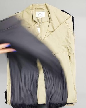 Фотография  645 - ONLY+Vero Moda Winter Mix 064#15 кг, ЛОТ №6844 оптом в Москве и Московской области