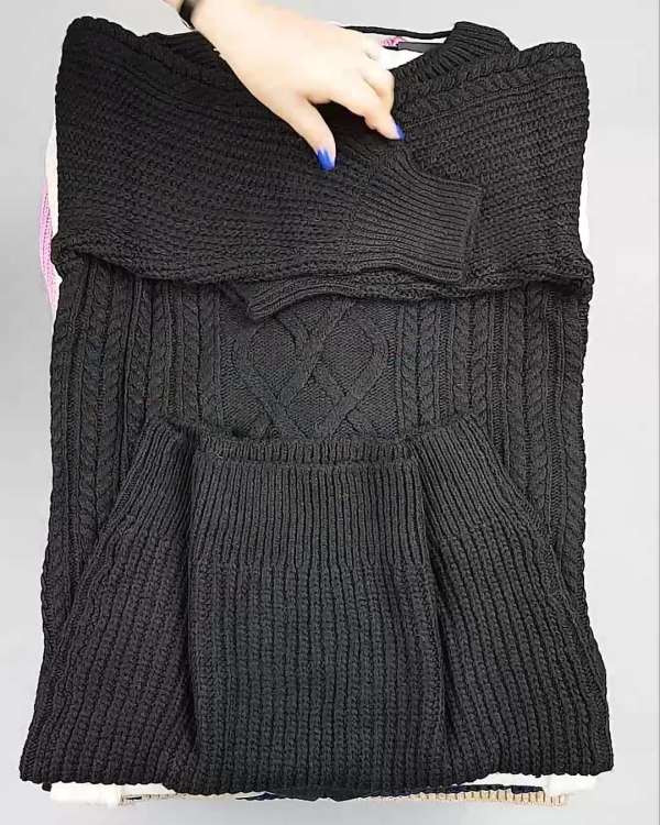 Фотография  666 - ONLY+Vero Moda Winter Mix 064#15 кг, ЛОТ №6844 оптом в Москве и Московской области