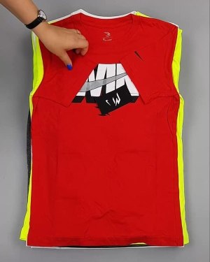 Фотография  130 - Футболки детские NIKE CAN 084#5 кг, ЛОТ №6860 оптом в Москве и Московской области