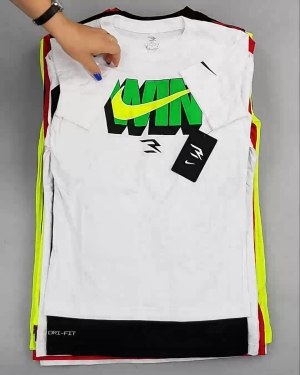 Фотография  225 - Футболки детские NIKE CAN 084#5 кг, ЛОТ №6862 оптом в Москве и Московской области