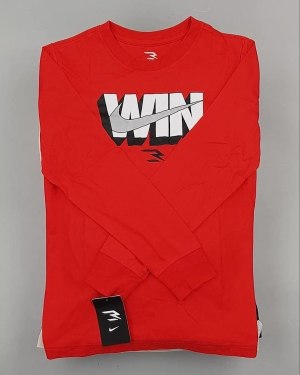 Фотография  340 - Тонковки детские NIKE CAN 084#5 кг, ЛОТ №6865 оптом в Москве и Московской области