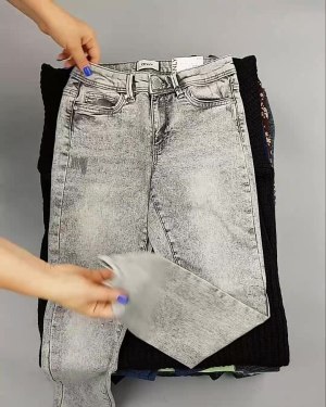 Фотография  579 - DK+Bestseller Winter mix 064#15 кг, ЛОТ №6896 оптом в Москве и Московской области