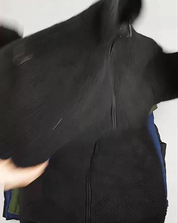 Фотография  875 - Верхняя одежда Дания#10,1 кг ЛОТ №6909 оптом в Москве и Московской области