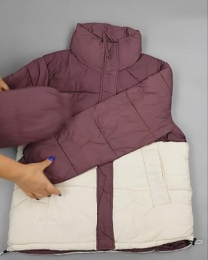 Фотография  567 - Верхняя одежда Дания#10,1 кг ЛОТ №6909 оптом в Москве и Московской области