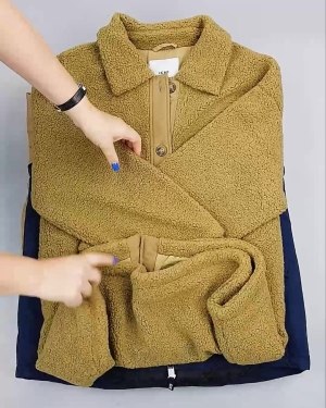 Фотография  657 - Верхняя одежда Дания#10,2 кг ЛОТ №6911 оптом в Москве и Московской области