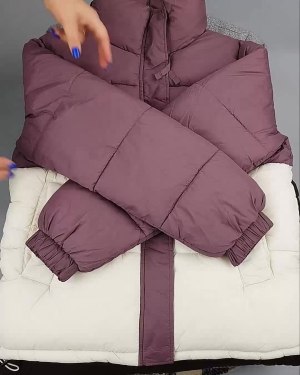 Фотография  851 - Верхняя одежда Дания#10,2 кг ЛОТ №6911 оптом в Москве и Московской области