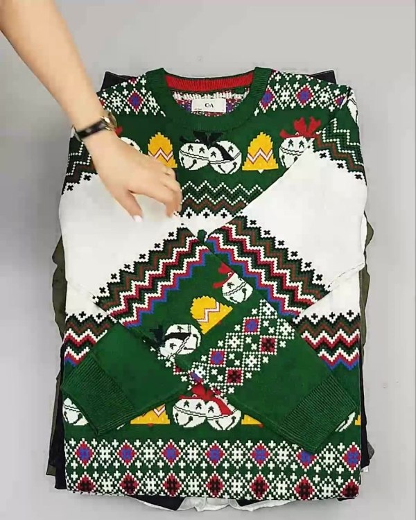 Фотография  307 - BRAND STOCK Winter#20 кг оптом в Москве и Московской области