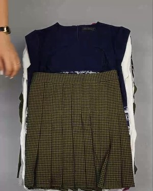 Фотография  702 - BRAND STOCK Winter#20 кг оптом в Москве и Московской области