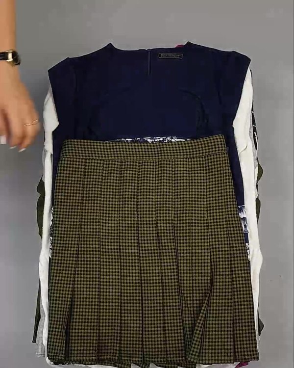 Фотография  107 - BRAND STOCK Winter#20 кг оптом в Москве и Московской области