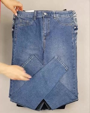 Купить Джинсы C&A ж/м#10 кг оптом в Москве и Московской области