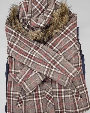 Купить Куртки#25 кг оптом в Москве и Московской области